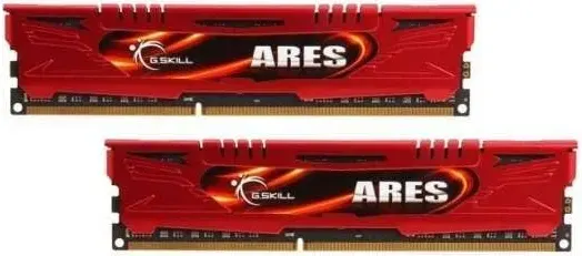 G.Skill 16 Go Kit 2x8Go DDR3 2133 MHz - vue 4