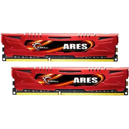 G.Skill 16 Go Kit 2x8Go DDR3 2133 MHz