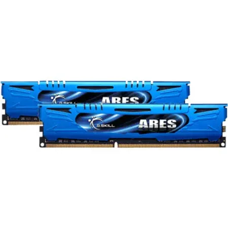 G.Skill 16 Go Kit 2x8Go DDR3 2133 MHz