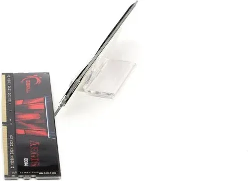G.Skill 16 Go Kit 2x8Go DDR4 2666 MHz - vue 4