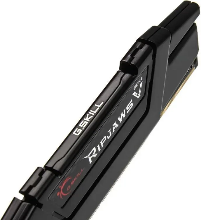 G.Skill 16 Go Kit 2x8Go DDR4 3200 MHz - vue 3