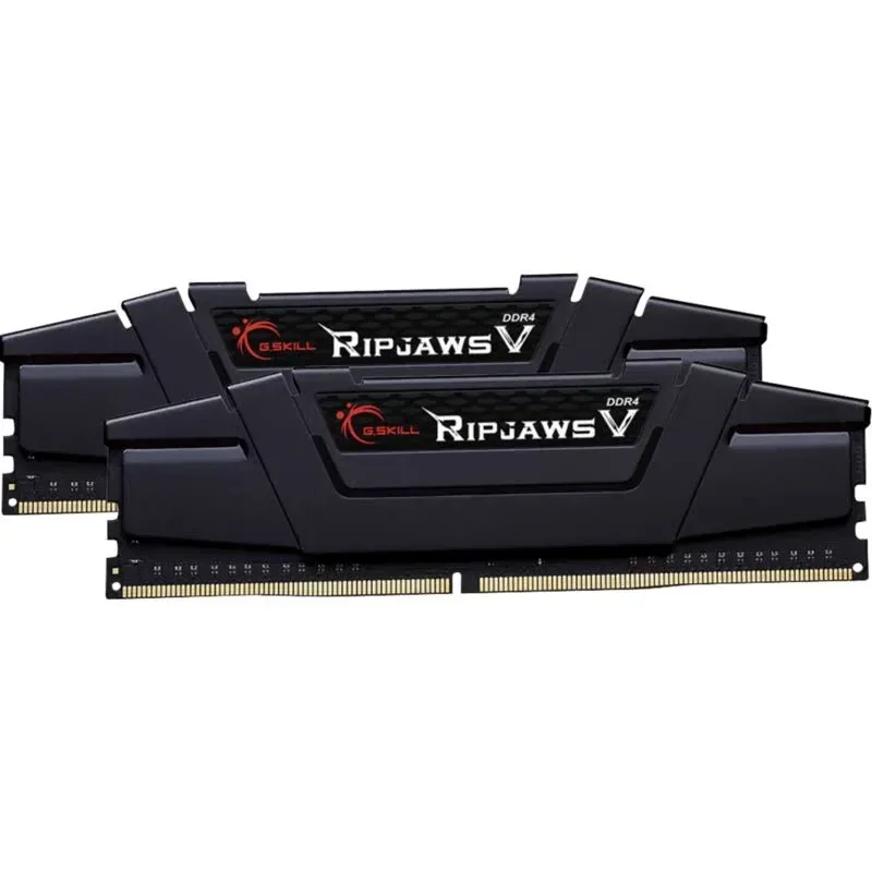 G.Skill 16 Go Kit 2x8Go DDR4 3200 MHz