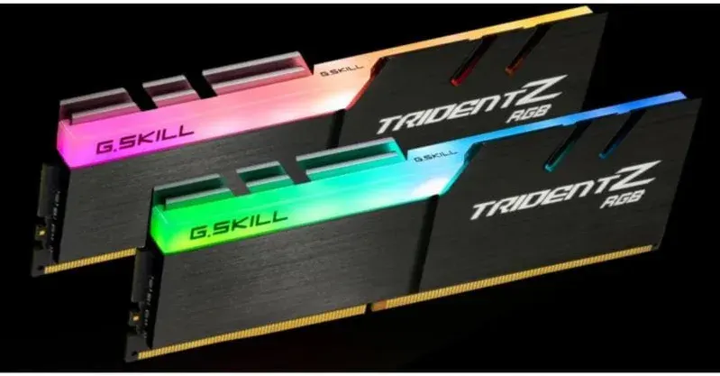 G.Skill 16 Go Kit 2x8Go DDR4 3200 MHz