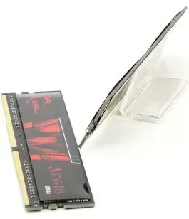 G.Skill 16 Go Kit 2x8Go DDR4 3200 MHz - vue 4
