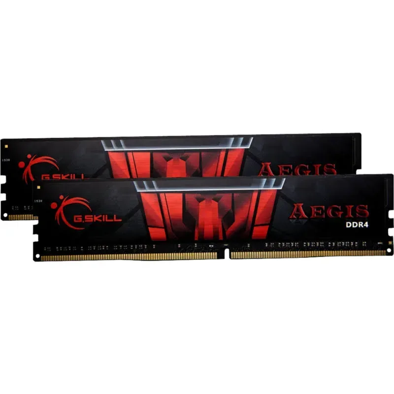 G.Skill 16 Go Kit 2x8Go DDR4 3200 MHz