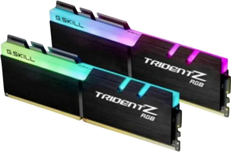 G.Skill 16 Go Kit 2x8Go DDR4 3600 MHz
