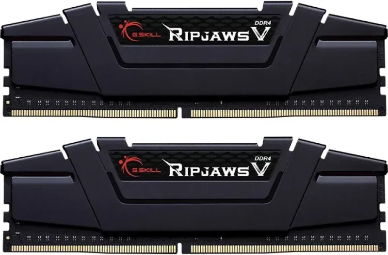 G.Skill 16 Go Kit 2x8Go DDR4 3600 MHz - vue 2