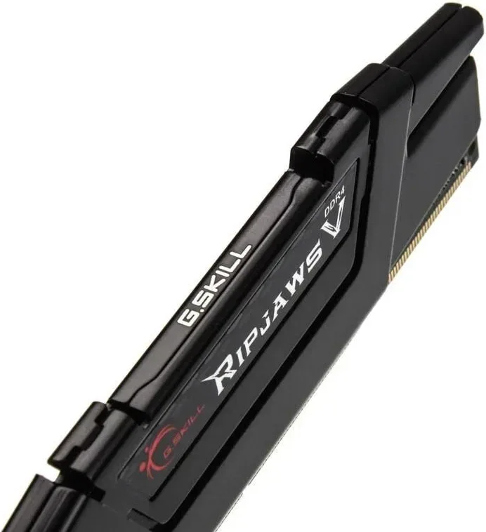G.Skill 16 Go Kit 2x8Go DDR4 3600 MHz - vue 5