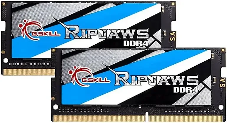 G.Skill 32 Go Kit 2x16Go DDR4 2400 MHz