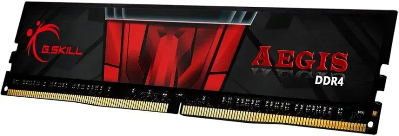 G.Skill 32 Go Kit 2x16Go DDR4 2400 MHz - vue 5