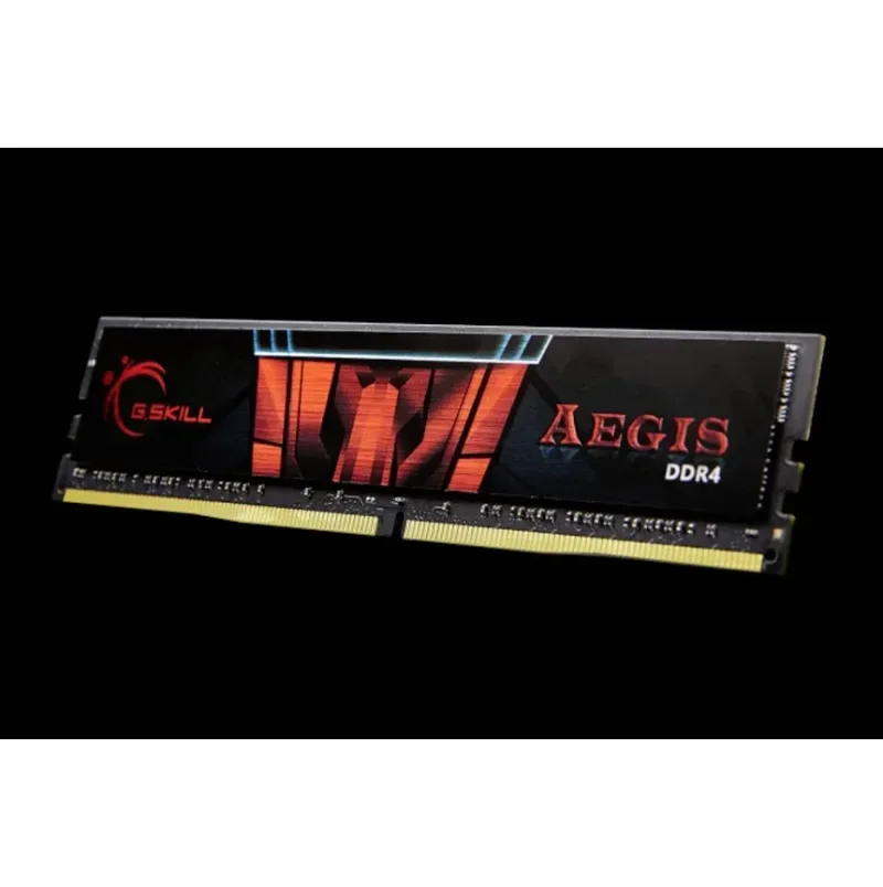 G.Skill 32 Go Kit 2x16Go DDR4 2400 MHz