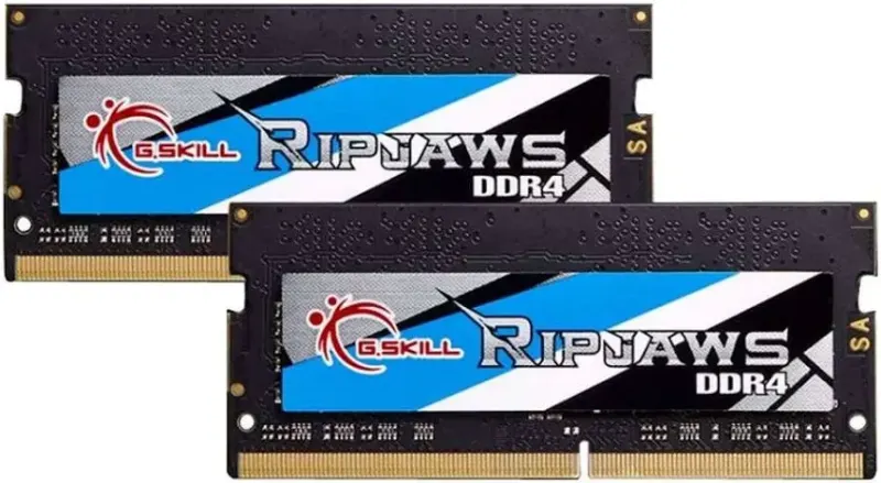 G.Skill 32 Go Kit 2x16Go DDR4 2666 MHz - vue 4