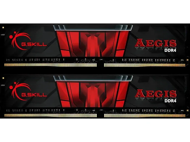 G.Skill 32 Go Kit 2x16Go DDR4 3000 MHz