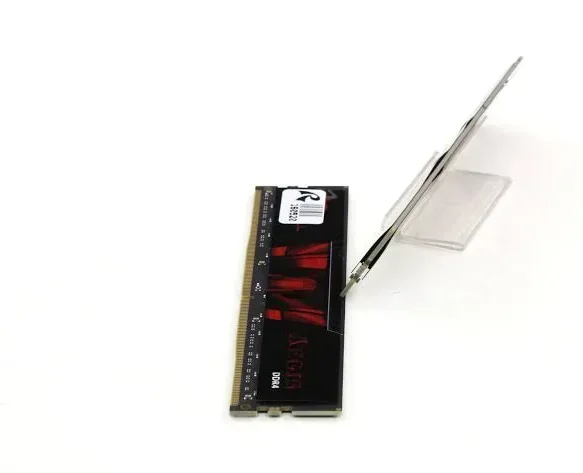 G.Skill 32 Go Kit 2x16Go DDR4 3200 MHz - vue 4