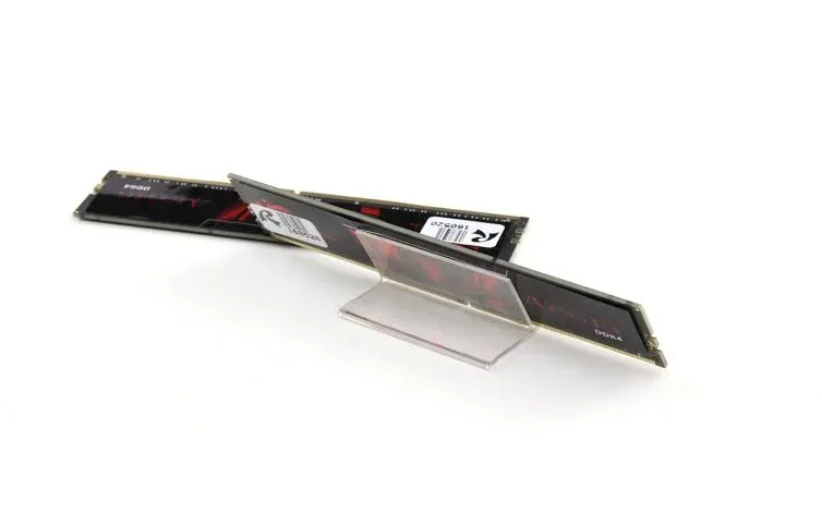 G.Skill 32 Go Kit 2x16Go DDR4 3200 MHz - vue 5