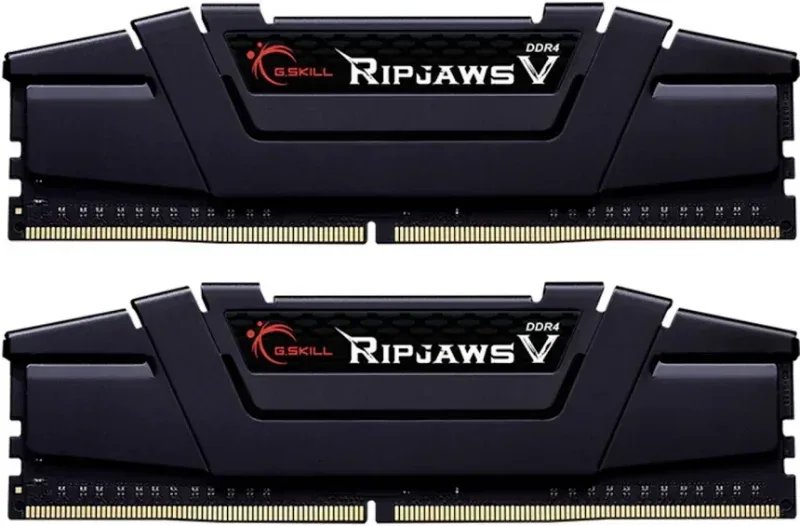 G.Skill 32 Go Kit 2x16Go DDR4 3600 MHz - vue 2