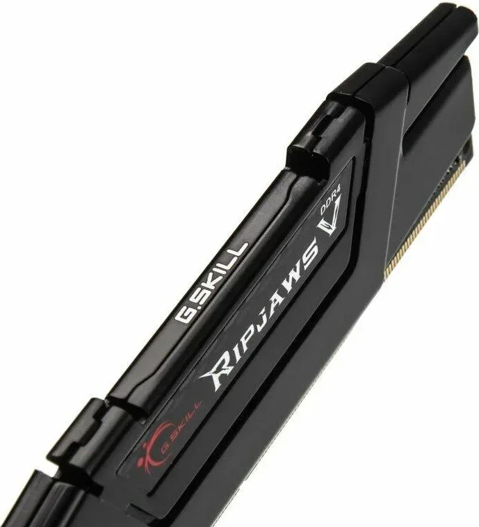 G.Skill 32 Go Kit 2x16Go DDR4 3600 MHz - vue 4