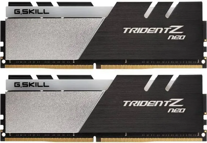 G.Skill 32 Go Kit 2x16Go DDR4 3600 MHz - vue 4