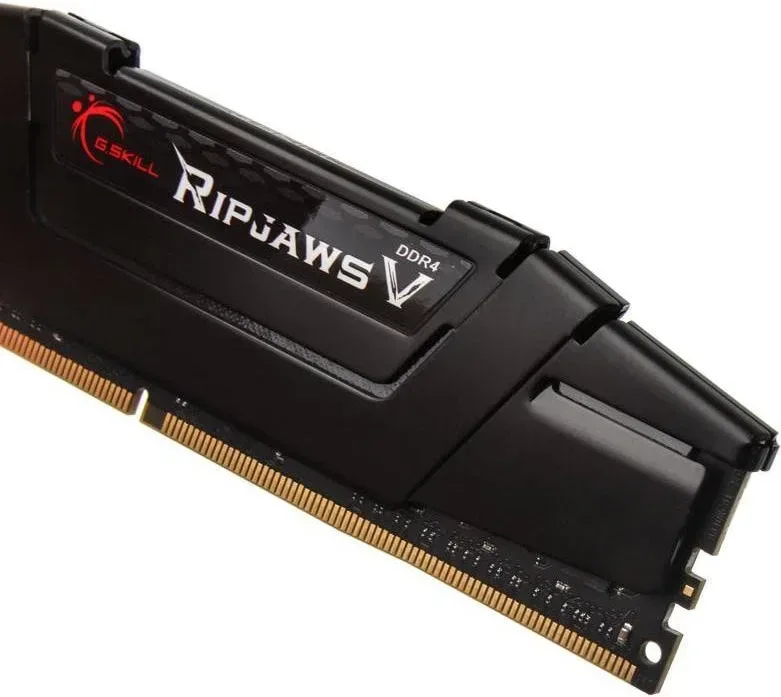 G.Skill 32 Go Kit 2x16Go DDR4 3600 MHz - vue 2
