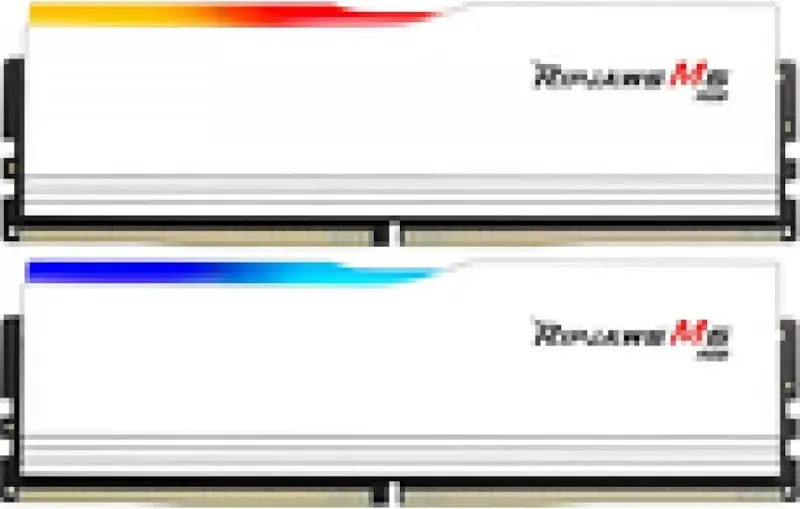 G.Skill 32 Go Kit 2x16Go DDR5 5200 MHz - vue 2