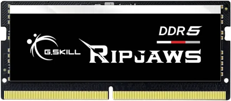 G.Skill 32 Go Kit 2x16Go DDR5 5600 MHz