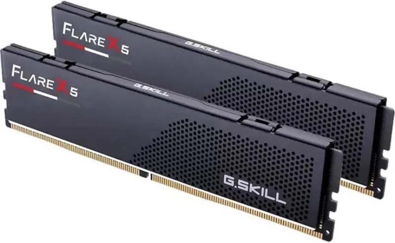 G.Skill 32 Go Kit 2x16Go DDR5 6000 MHz - vue 3