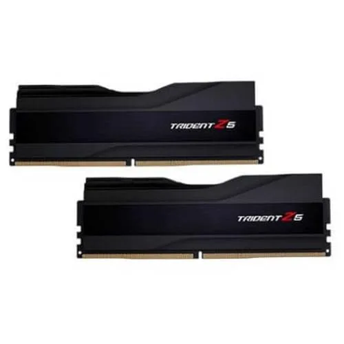 G.Skill 32 Go Kit 2x16Go DDR5 6000 MHz - vue 2