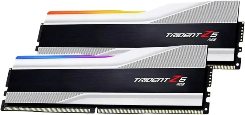G.Skill 32 Go Kit 2x16Go DDR5 6000 MHz