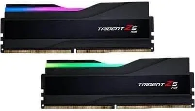 G.Skill 32 Go Kit 2x16Go DDR5 6000 MHz - vue 4