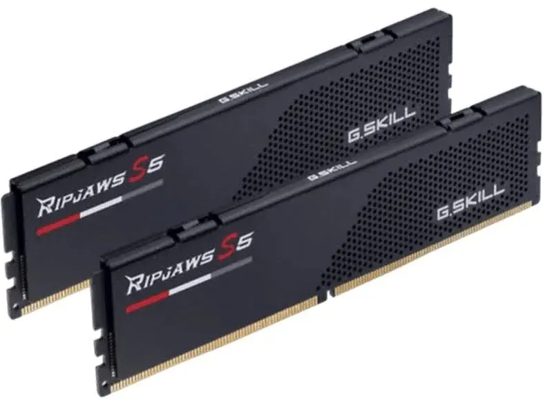 G.Skill 32 Go Kit 2x16Go DDR5 6000 MHz