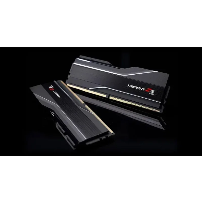 G.Skill 32 Go Kit 2x16Go DDR5 6000 MHz - vue 3