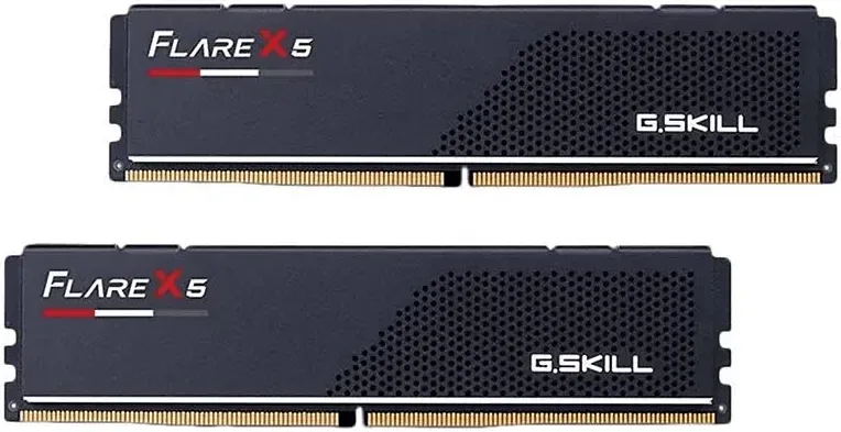 G.Skill 32 Go Kit 2x16Go DDR5 6000 MHz