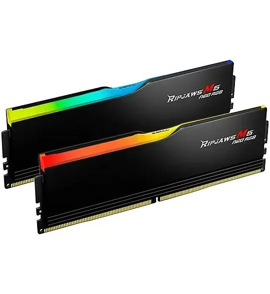 G.Skill 32 Go Kit 2x16Go DDR5 6000 MHz