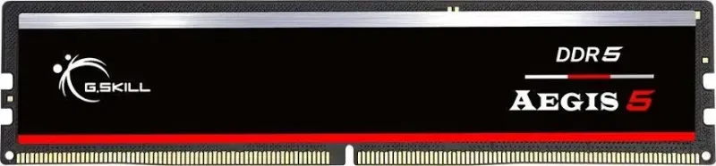 G.Skill 32 Go Kit 2x16Go DDR5 6000 MHz - vue 4