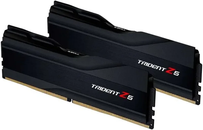 G.Skill 32 Go Kit 2x16Go DDR5 6400 MHz - vue 3