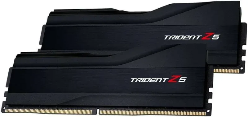 G.Skill 32 Go Kit 2x16Go DDR5 6400 MHz - vue 4