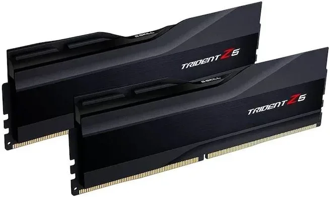 G.Skill 32 Go Kit 2x16Go DDR5 6400 MHz