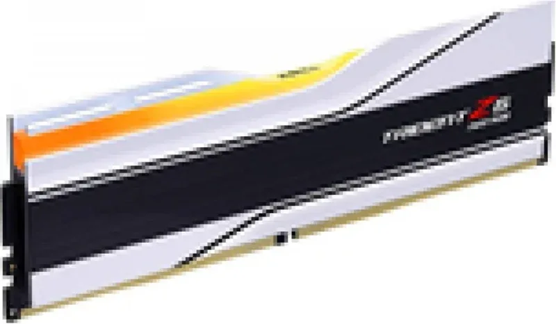 G.Skill 32 Go Kit 2x16Go DDR5 6400 MHz - vue 3