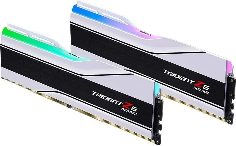 G.Skill 32 Go Kit 2x16Go DDR5 6400 MHz - vue 4