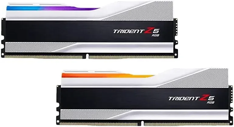G.Skill 32 Go Kit 2x16Go DDR5 6800 MHz