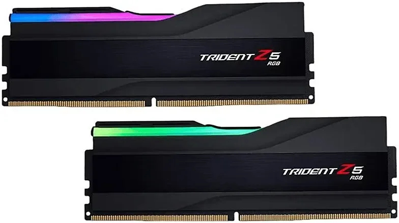 G.Skill 32 Go Kit 2x16Go DDR5 7200 MHz