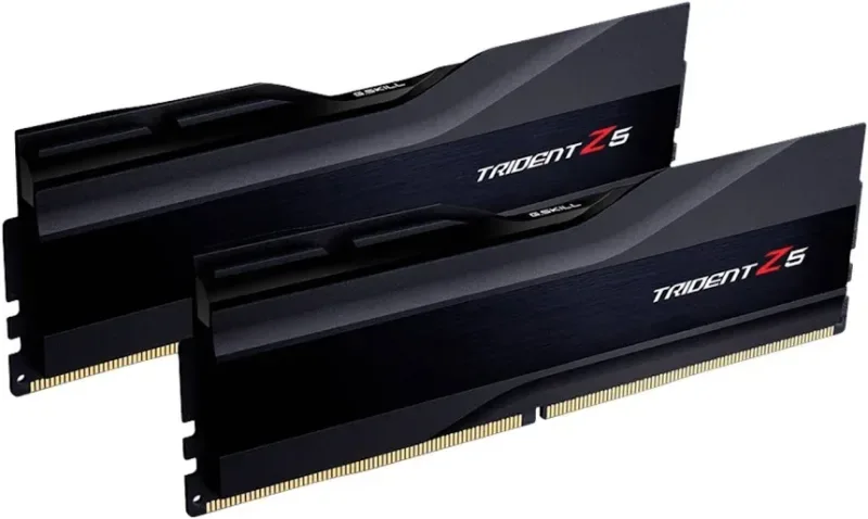 G.Skill 32 Go Kit 2x16Go DDR5 7600 MHz