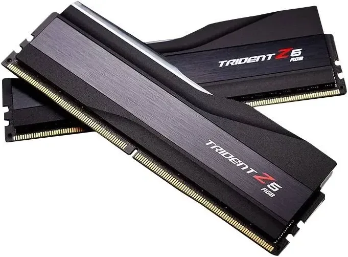 G.Skill 32 Go Kit 2x16Go DDR5 8000 MHz - vue 5