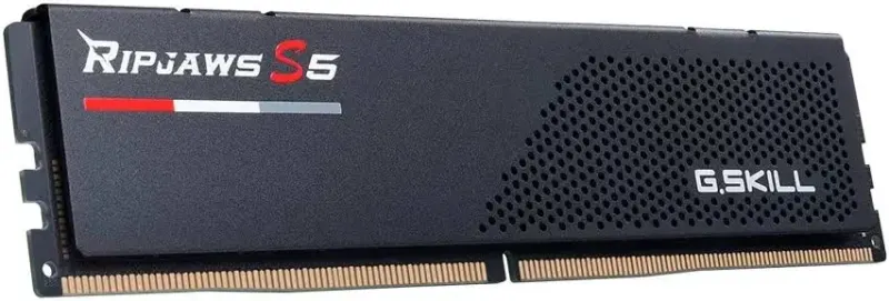 G.Skill 48 Go Kit 2x24Go DDR5 6000 MHz - vue 4