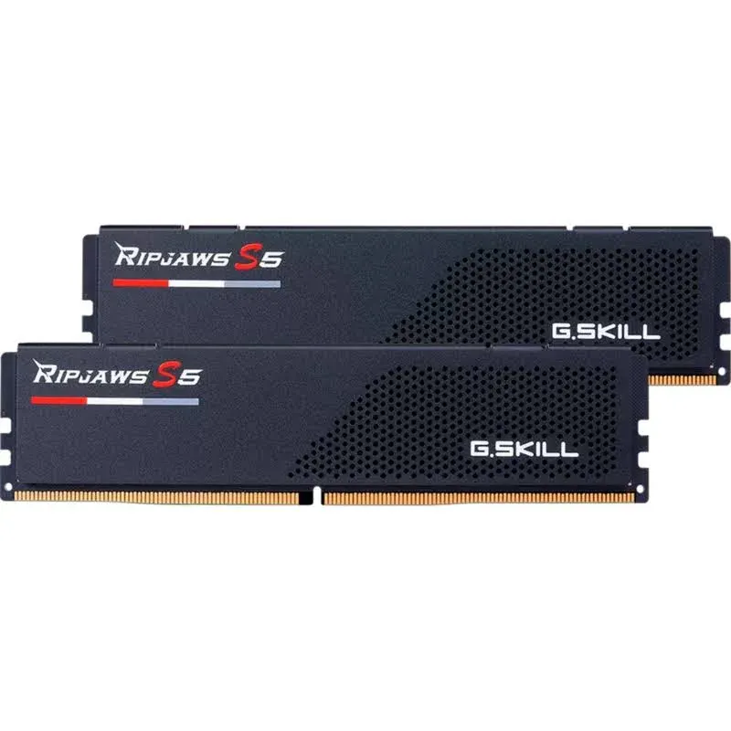 G.Skill 48 Go Kit 2x24Go DDR5 6000 MHz