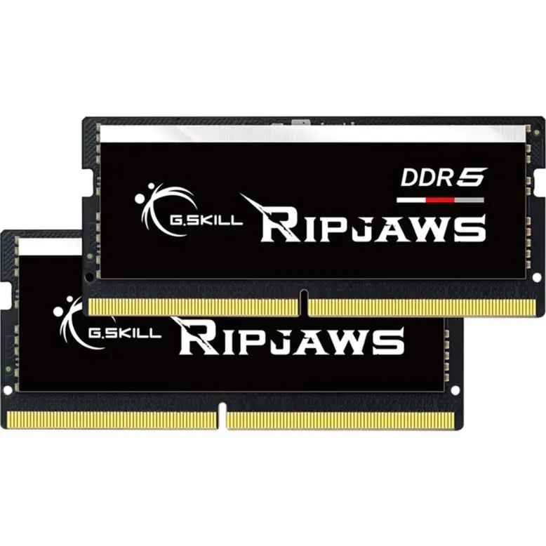 G.Skill 64 Go Kit 2x32Go DDR5 4800 MHz