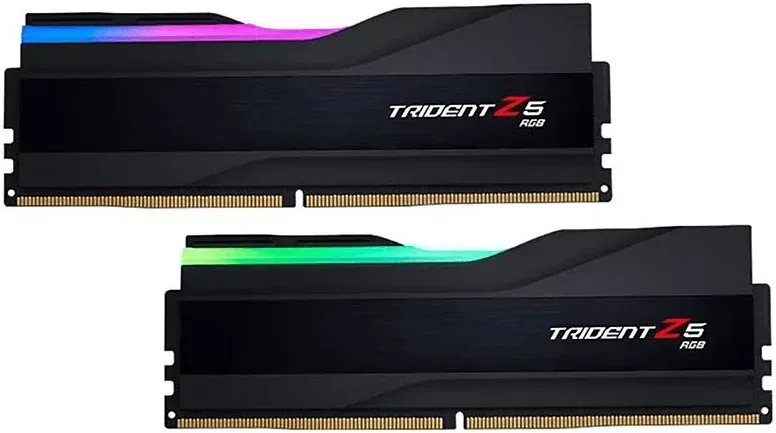 G.Skill 64 Go Kit 2x32Go DDR5 5600 MHz