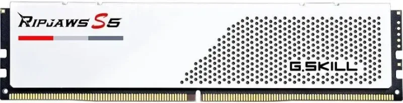 G.Skill 64 Go Kit 2x32Go DDR5 5600 MHz - vue 5
