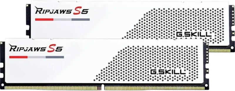 G.Skill 64 Go Kit 2x32Go DDR5 5600 MHz