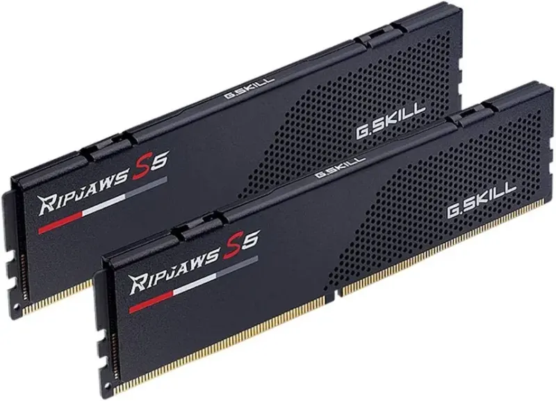 G.Skill 64 Go Kit 2x32Go DDR5 5600 MHz - vue 2